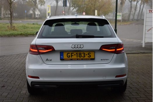 Audi A3 Sportback - 1.4 e-tron PHEV Ambition Pro Line plus S-Tronic, *EX BTW* LED, Navigatie, Keyles - 1