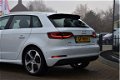 Audi A3 Sportback - 1.4 e-tron PHEV Ambition Pro Line plus S-Tronic, *EX BTW* LED, Navigatie, Keyles - 1 - Thumbnail