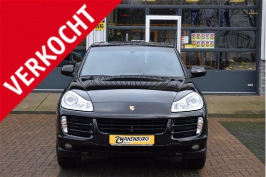 Porsche Cayenne - 3.6 Cayenne 3.6 full options - 1