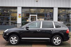 Porsche Cayenne - 3.6 Cayenne 3.6 full options