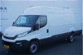 Iveco Daily - 2.3 136PK *59.662KM* Hi-Matic AUT, L3H2 Climate control, Cruise control - 1 - Thumbnail