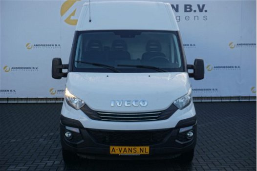 Iveco Daily - 2.3 136PK *59.662KM* Hi-Matic AUT, L3H2 Climate control, Cruise control - 1