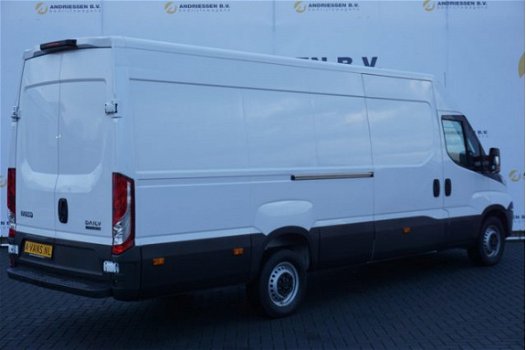 Iveco Daily - 2.3 136PK *59.662KM* Hi-Matic AUT, L3H2 Climate control, Cruise control - 1