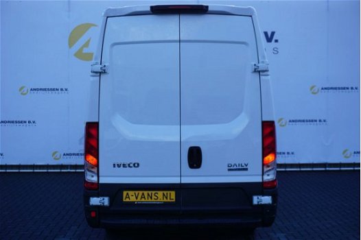 Iveco Daily - 2.3 136PK *59.662KM* Hi-Matic AUT, L3H2 Climate control, Cruise control - 1