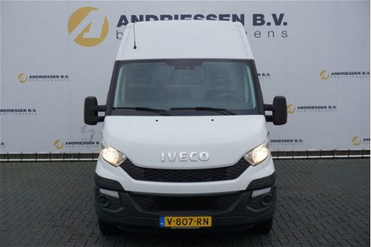 Iveco Daily - 35S13 127PK L2H2, Climate control - 1