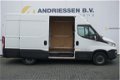 Iveco Daily - 35S13 127PK L2H2, Climate control - 1 - Thumbnail