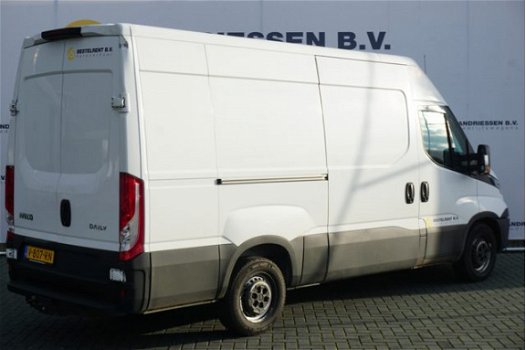 Iveco Daily - 35S13 127PK L2H2, Climate control - 1