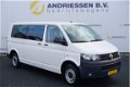 Volkswagen Transporter - T5 2.0 TDI L2H1 Marge inclusief bpm *80.234KM* Navigatie, Cruise control, P - 1 - Thumbnail