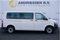 Volkswagen Transporter - T5 2.0 TDI L2H1 Marge inclusief bpm *80.234KM* Navigatie, Cruise control, P - 1 - Thumbnail