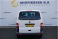 Volkswagen Transporter - T5 2.0 TDI L2H1 Marge inclusief bpm *80.234KM* Navigatie, Cruise control, P - 1 - Thumbnail