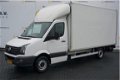 Volkswagen Crafter - 2.0 TDI 136PK L4H3 Bakwagen met laadklep, Airco, Navi, Cruise control - 1 - Thumbnail