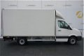 Volkswagen Crafter - 2.0 TDI 136PK L4H3 Bakwagen met laadklep, Airco, Navi, Cruise control - 1 - Thumbnail