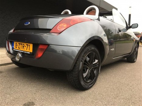 Ford Streetka - 1.6 Futura - 1