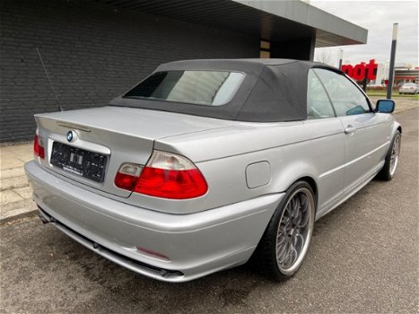 BMW 3-serie Cabrio - 320Ci Executive - 1