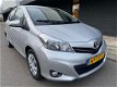 Toyota Yaris - 1.0 VVT-i Aspiration - 1 - Thumbnail