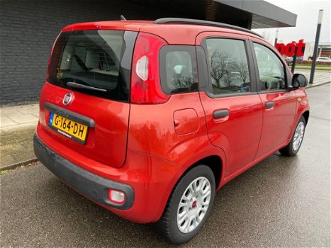 Fiat Panda - 1.2 Edizione Cool Dealeronderhouden - 1