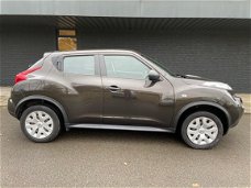 Nissan Juke - 1.6 Visia Eco