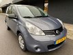 Nissan Note - 1.4 Visia - 1 - Thumbnail