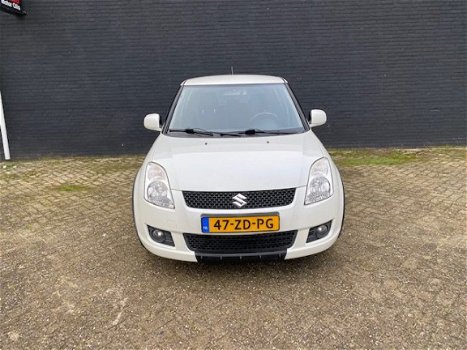 Suzuki Swift - 1.3 Shogun // 5 DEURS // NETTE AUTO // - 1