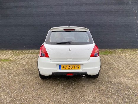 Suzuki Swift - 1.3 Shogun // 5 DEURS // NETTE AUTO // - 1