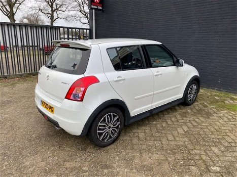 Suzuki Swift - 1.3 Shogun // 5 DEURS // NETTE AUTO // - 1