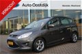 Ford C-Max - 1.0 Edition 125PK Navi Parkeersensoren Cruise Control Voorruitverwarming *Dealer Onderh - 1 - Thumbnail