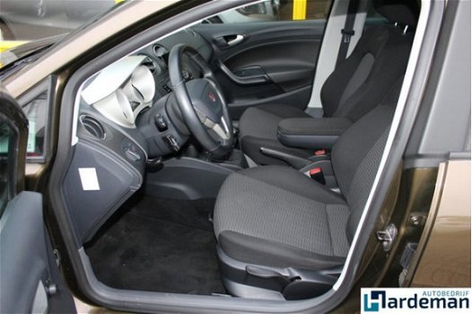 Seat Ibiza - 1.2 TSI Sport 5deurs Clima - 1
