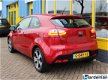 Kia Rio - 1.4 CVVT Super Pack Clima Bluetooth - 1 - Thumbnail