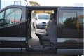 Renault Trafic - bestel 2.0 dCi T29 L2H1 DC 115 PK 2 x schuifdeur lm airco cruise 2 x schuifdeur - 1 - Thumbnail