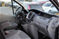 Renault Trafic - bestel 2.0 dCi T29 L2H1 DC 115 PK 2 x schuifdeur lm airco cruise 2 x schuifdeur - 1 - Thumbnail