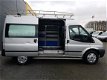 Ford Transit - 330M 2.2 TDCI 155 PK Edition 2800 KG trekken AWD - 1 - Thumbnail