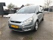 Ford S-Max - 2.0 TDCi Titanium uitvoering APK AIRCO - 1 - Thumbnail