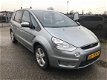 Ford S-Max - 2.0 TDCi Titanium uitvoering APK AIRCO - 1 - Thumbnail