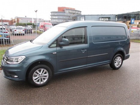 Volkswagen Caddy Maxi - Bedrijfswagens 2.0 TDI L2H1 Highline - 1