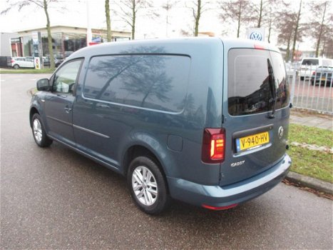 Volkswagen Caddy Maxi - Bedrijfswagens 2.0 TDI L2H1 Highline - 1