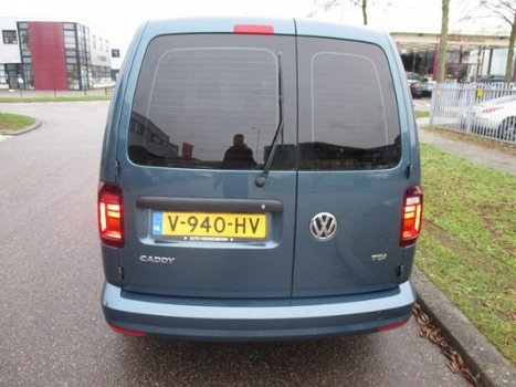 Volkswagen Caddy Maxi - Bedrijfswagens 2.0 TDI L2H1 Highline - 1