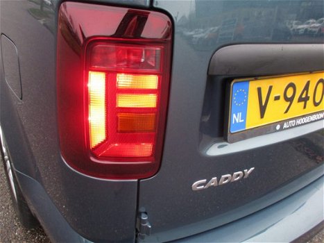 Volkswagen Caddy Maxi - Bedrijfswagens 2.0 TDI L2H1 Highline - 1