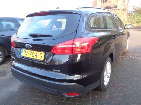 Ford Focus Wagon - 1.0 L EDIT.NAVI/AC/PDC/LMV - 1