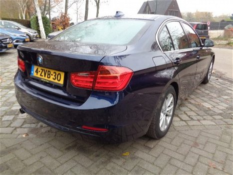 BMW 3-serie - 320ED EXECUTIVE. ECC/LMV/XEN/NAVI/AUDIO - 1