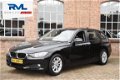 BMW 3-serie Touring - 316d High Executive 2013 244.281KM Navi Leder Clima PDC LMV - 1 - Thumbnail