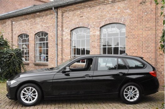 BMW 3-serie Touring - 316d High Executive 2013 244.281KM Navi Leder Clima PDC LMV - 1