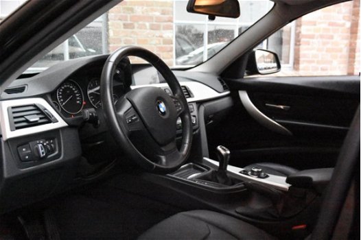 BMW 3-serie Touring - 316d High Executive 2013 244.281KM Navi Leder Clima PDC LMV - 1