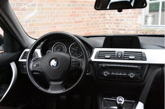 BMW 3-serie Touring - 316d High Executive 2013 244.281KM Navi Leder Clima PDC LMV - 1