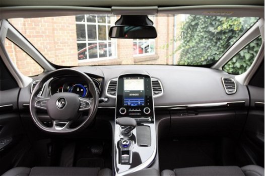 Renault Espace - 1.6 dCi Dynamique 7p. Automaat 2015 118.782Km 1e Eigenaar Navi Leder Camera Cruise - 1