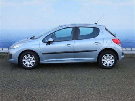 Peugeot 207 - 1.4 VTi X-line | Airco - 1