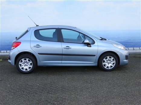 Peugeot 207 - 1.4 VTi X-line | Airco - 1