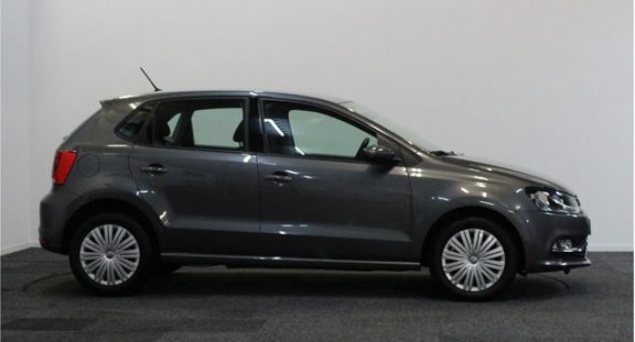 Volkswagen Polo - 1.2 TSI Comfortline - 1