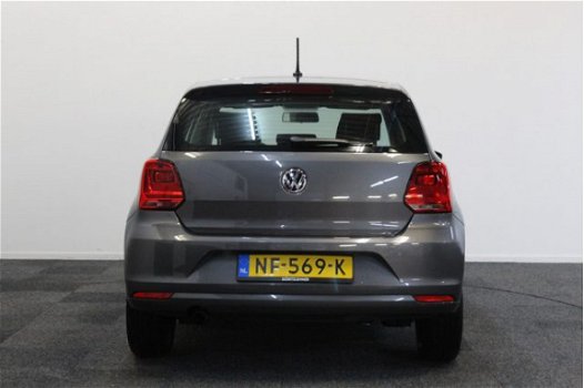 Volkswagen Polo - 1.2 TSI Comfortline - 1