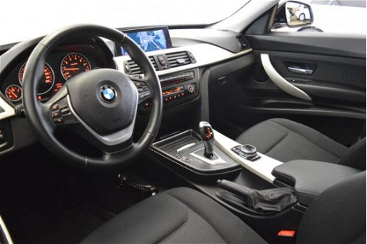 BMW 3-serie Gran Turismo - 320i 184PK AUT. EXECUTIVE XENON/NAVI/ECC/LMV/PDC - 1