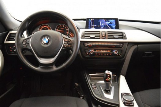 BMW 3-serie Gran Turismo - 320i 184PK AUT. EXECUTIVE XENON/NAVI/ECC/LMV/PDC - 1